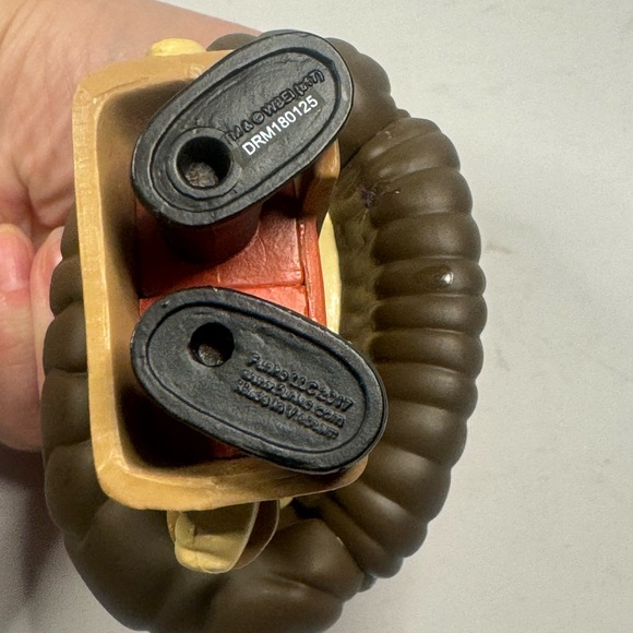 Funko Harry Potter Vynl. Rubeus Hagrid & Harry Potter Vinyl Figures - Picture 4 of 4